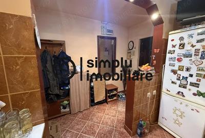 Apartament cu 2 camere semidecomandat în Brazda lui Novac - 18
