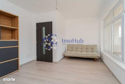 Apartament cu 2 camere în Valea Lupului - 6