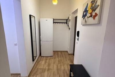 2 camere decomandat, etaj 1, parcare, boiler, Muncii, Arena Națională - 7