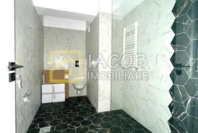 Garsonieră decomandată în Nord - 11