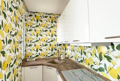 Apartament cu 2 camere decomandat în Rogerius - 3