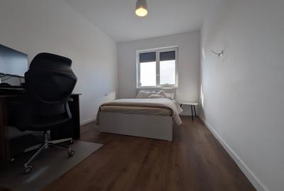 Duplex cu 4 camere cu Teren 250 Mp în Giroc - 9