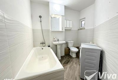 Apartament cu 2 camere decomandat, mobilat în Canta - 12
