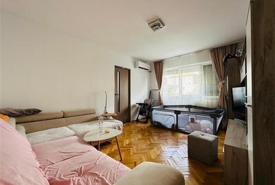 APARTAMENT 3 CAMERE, ETAJUL 2, TIP T, ZONA VELENTA, STRADA SELEUSULUI - 2