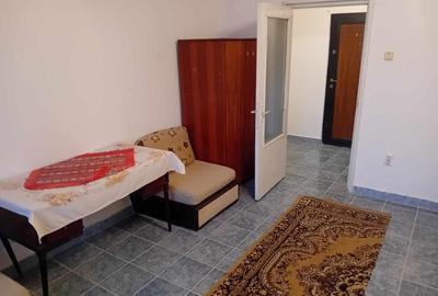 Garsoniera Darmanesti 32mp etaj 2 semirenovata termopan balcon - 10