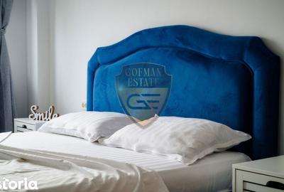 Apartament cu 2 camere în Nord - 2
