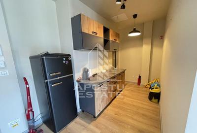 Spatiu SAD 100 mp, zona Torontalului, parter bloc nou. - 4