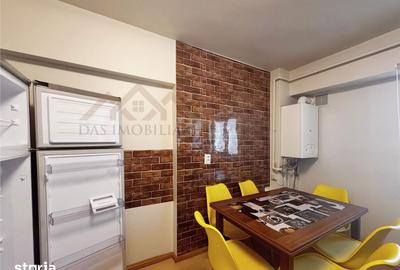 Apartament cu 3 camere în Vasile Alecsandri - 6