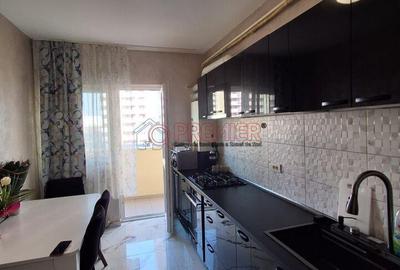 Apartament cu 3 camere în Metalurgiei - 6