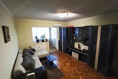 GIROCULUI - 2 Camere - Bloc izolat - Etaj intermediar - 5