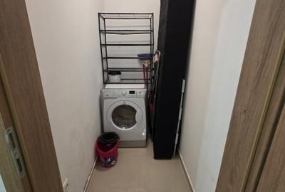 Apartament 2 Camere Tractorul/Avantgarden - 13