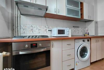 Apartament cu 3 camere decomandat, mobilat în Ozana - 10