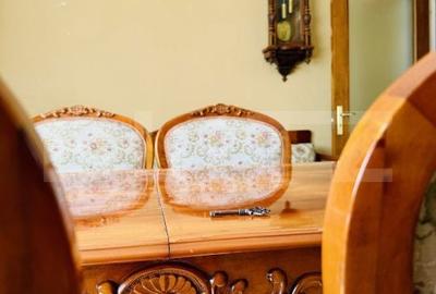 Apartament cu 3 camere în Griviței - 8