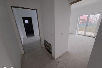 Apartament cu 3 camere în Ciurea - 9