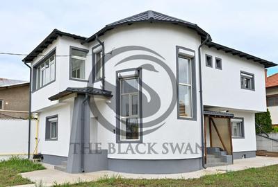 Casa / Vila moderna cu 5 camere de vanzare | Zona Traian ... Casa / Vila moderna cu 5 camere de vanzare | Zona Traian ... - 1