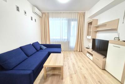 Apartament cu 2 camere decomandat în Iancu Nicolae - 2