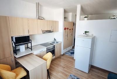 Proprietar inchiriez ap cu o camera si living  complexul studentesc - 2