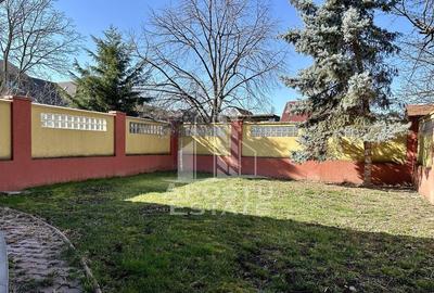 Casa moderna cu 5 camere si garaj, zona Aradului - 11