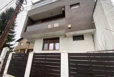 Casă individuală cu 5 camere cu Canalizare în Dămăroaia - 16