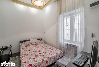 Apartament cu 5 camere în Victoriei - 4