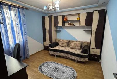 Apartament cu 2 camere semidecomandat în Central - 2