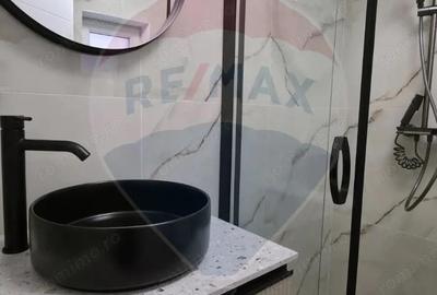 Apartament cu 2 camere decomandat în Central - 9