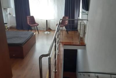 Garsonieră în Floreasca - 2