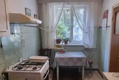 Apartament cu 2 camere semidecomandat, mobilat în Alexandru Obregia - 3