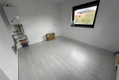 Inchiriere casa Bucurestii Noi, Laminorului, construita pentru AirBnB, birouri - 6