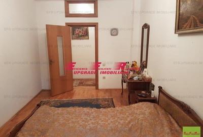 Casă individuală cu 6 camere cu Canalizare în Dorobanți - 13