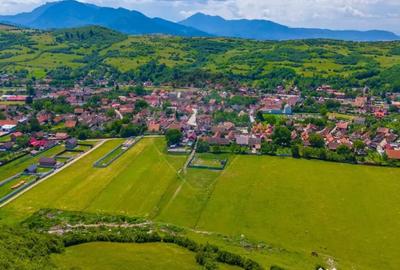 Teren de 612 mp, în Zizin - 3