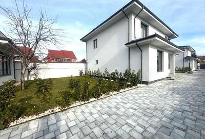 Vila moderna in Complex rezidential Vila moderna in Complex rezidential - 4