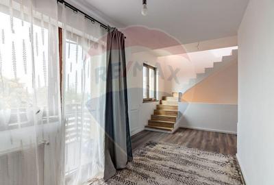 Casa/Vila - cu potential - Jilava - soseau Giurgiului - 5