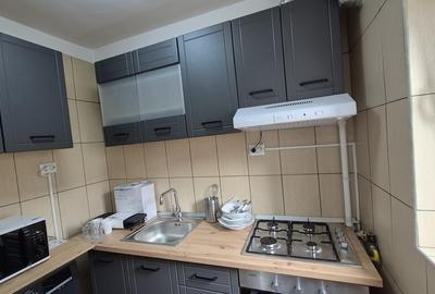 Titan, Aleea Postavarul, Sector 3, Bucuresti - 4