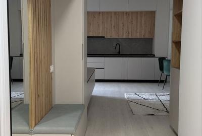 Casă cu 2 camere cu Teren 57 Mp în Runcu - 8
