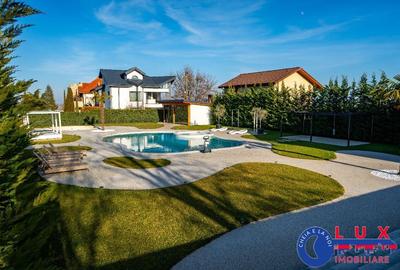 ID 6662 EXCLUSIVITATE LUX IMOBILIARE - VILA DE LUX - 15