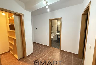 Apartament cu 2 camere decomandat, mobilat în Avantgarden - 12