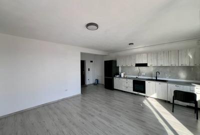 Apartament cu 2 camere, mobilat în Chișoda