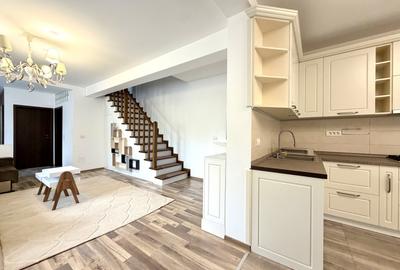 Duplex cu 4 camere cu Canalizare în Dumbrăvița - 5