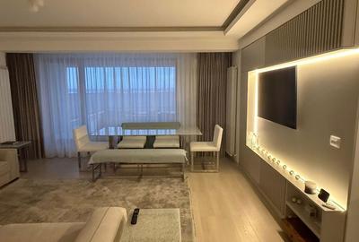 Apartament cu 3 camere decomandat în Central - 4
