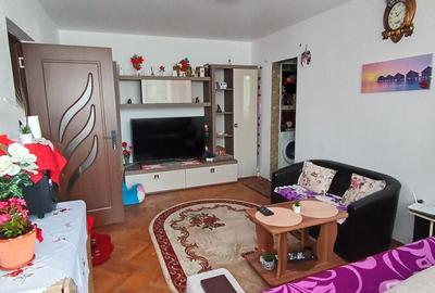 Apartament cu 2 camere semidecomandat în Țiglina 1 - 5