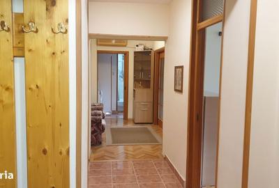 Apartament cu 3 camere decomandat în Rahova - 7