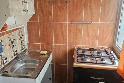 Garsoniera micro 19 bloc G6 - 4
