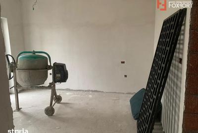 Casă cu 3 camere cu Canalizare în Șag - 3