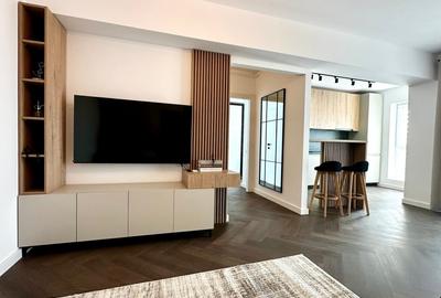 Bloc nou | 2 camere | Loc parcare | 1 Mai - Otopeni - 10