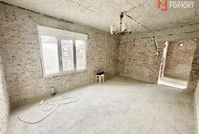 Casa individuala cu 3 camere de 90 mp cu pozitie ideala - zona Girocului - 3