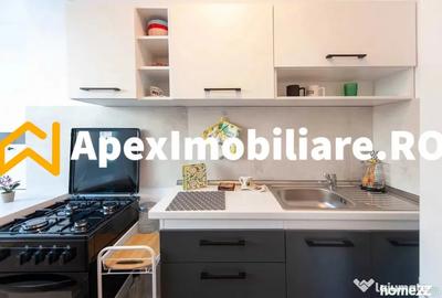 Garsonieră semidecomandată în Baba Novac - 7