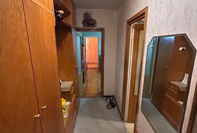 Apartament cu 3 camere semidecomandat în Take Ionescu - 3