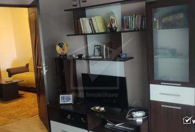 Apartament cochet, 50mp, zona BMW Floresti - 8