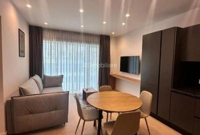 Apartament 2 camere | Loc de parcare | Aviatiei Towers - 1